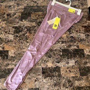 Woman’s Athletic Pants